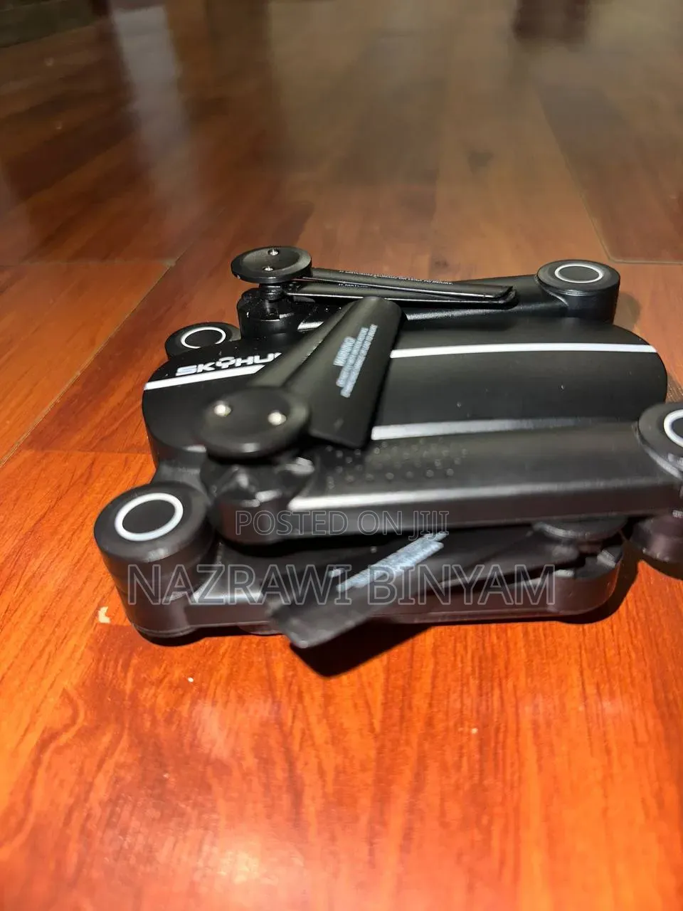 Skyhunter X8 Drone