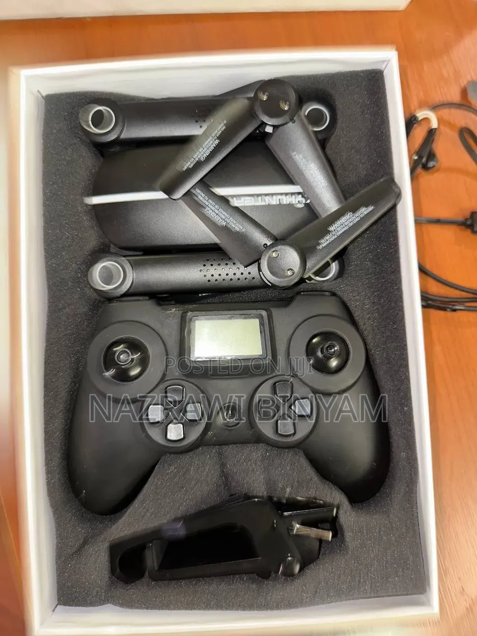 Skyhunter X8 Drone