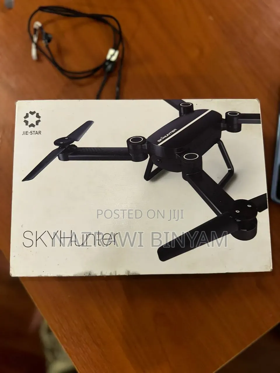 Skyhunter X8 Drone