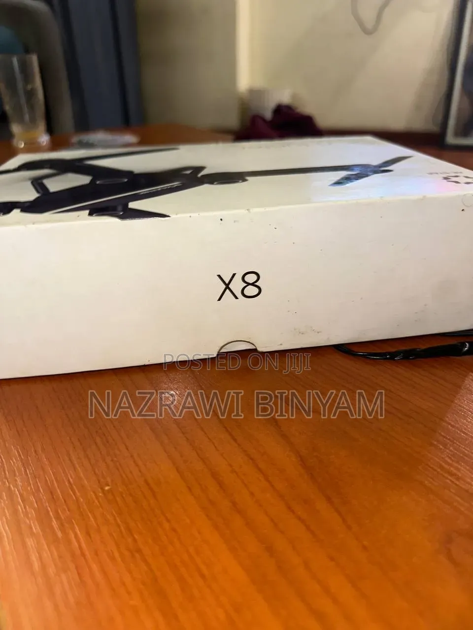 Skyhunter X8 Drone