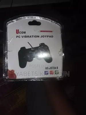 Ucom Justice
