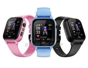 Kids Smart Watch