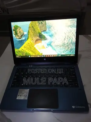 Laptop Gateway GWTC116-2 4GB Intel Celeron eMMC 128GB