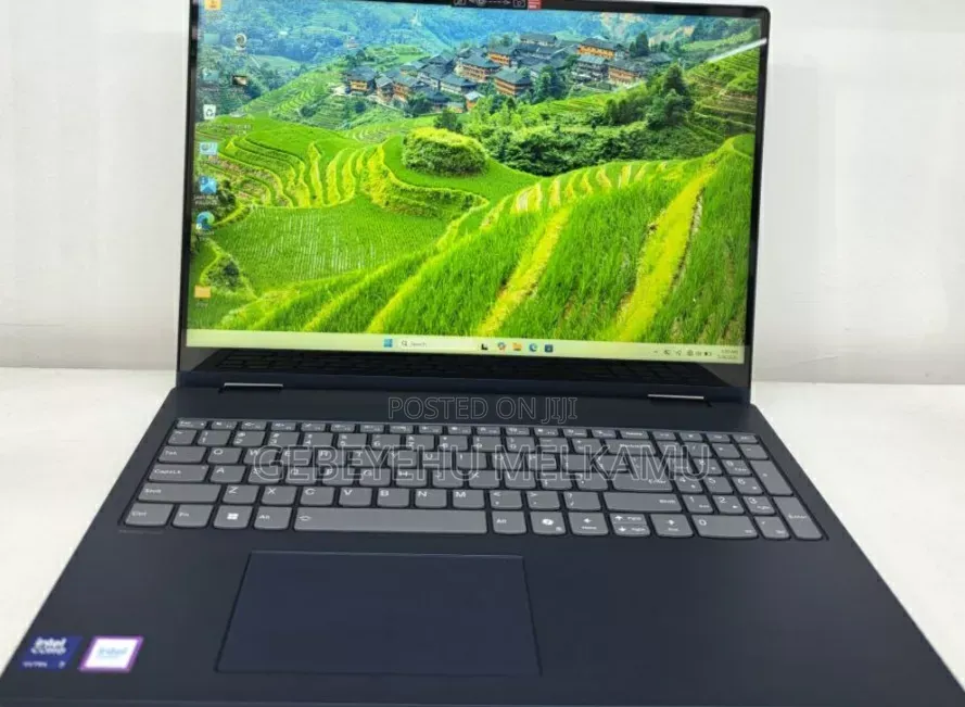 New Laptop Lenovo 32GB Intel Core Ultra 7 SSD 1T