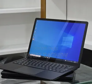 New Laptop Microsoft Surface Laptop 5 16GB Intel Core i7 SSD 512GB