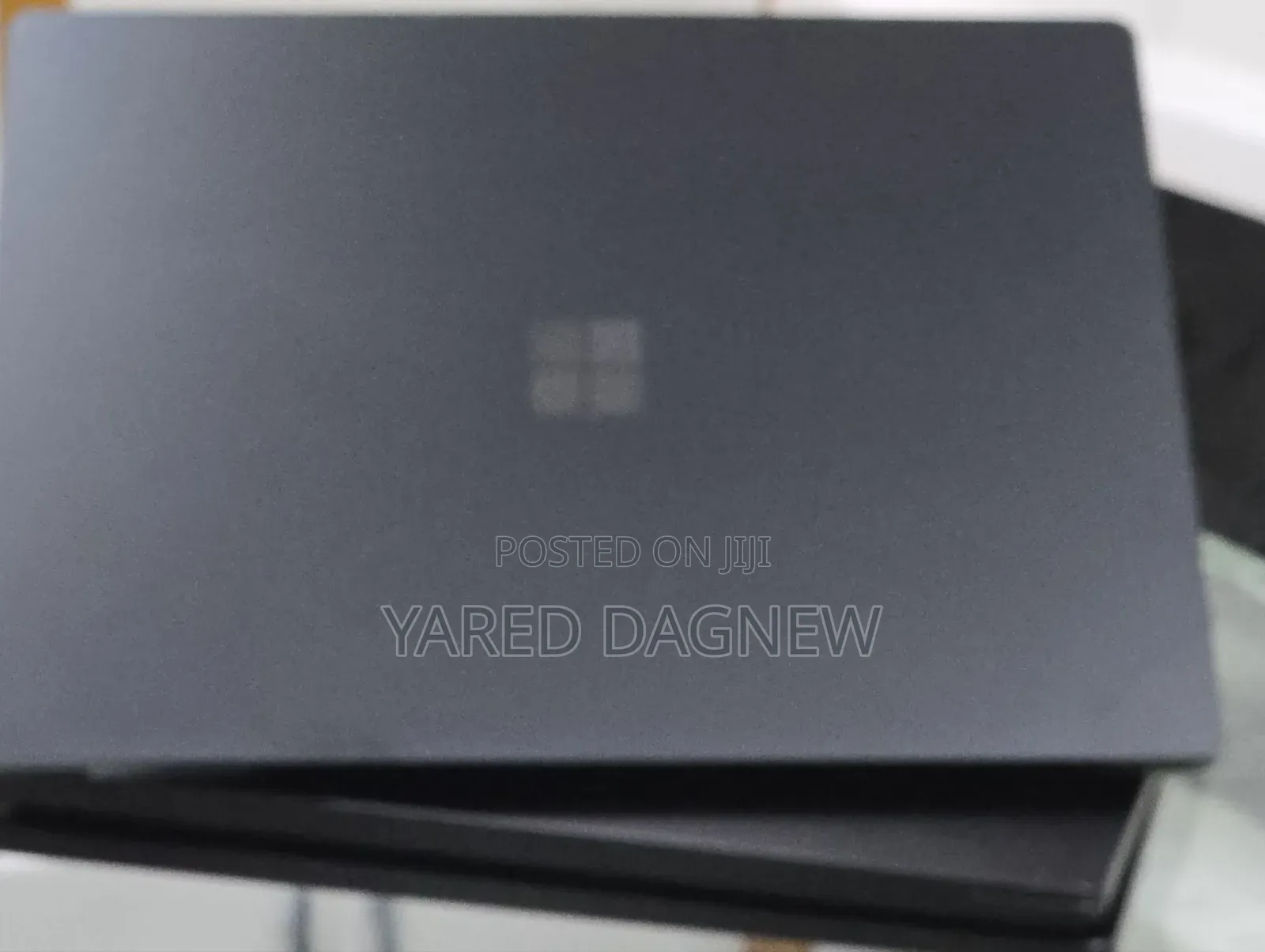 New Laptop Microsoft Surface Laptop 5 16GB Intel Core i7 SSD 512GB