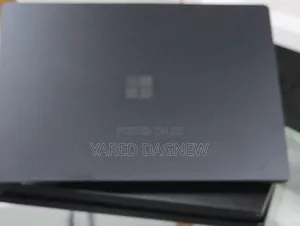 New Laptop Microsoft Surface Laptop 5 16GB Intel Core i7 SSD 512GB