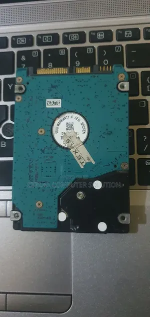 500gb Used Wd Hard Disk