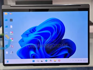 New Laptop Lenovo Yoga 9i 16GB Intel Core i7 SSD 1T