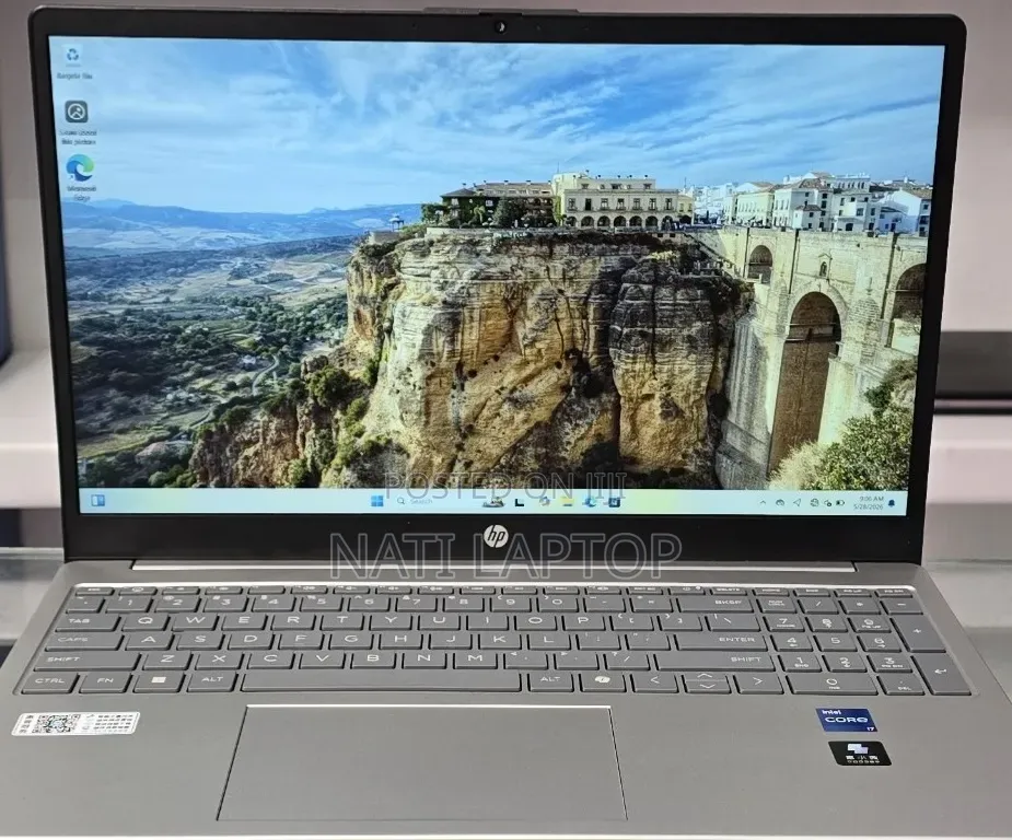 New Laptop HP Stream Notebook 16GB Intel Core i7 SSD 1T