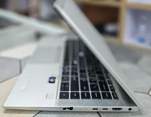 New Laptop HP EliteBook 840 G8 16GB Intel Core i7 SSD 512GB