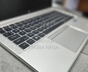 New Laptop HP EliteBook 840 G8 16GB Intel Core i7 SSD 512GB