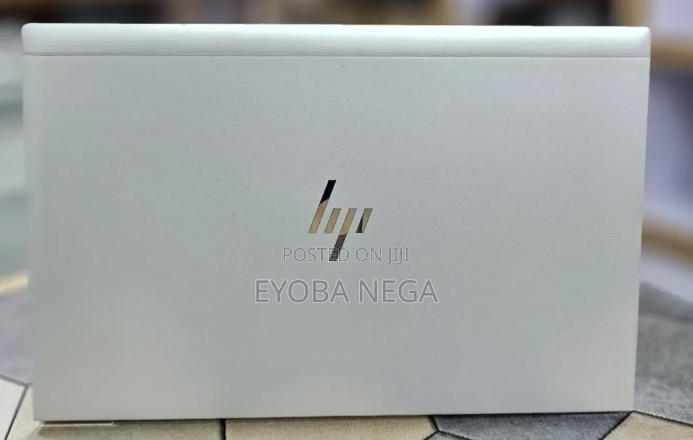 New Laptop HP EliteBook 840 G8 16GB Intel Core i7 SSD 512GB