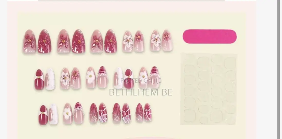 Press On Nails