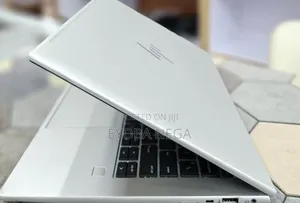 New Laptop HP EliteBook 840 G9 16GB Intel Core i7 SSD 512GB
