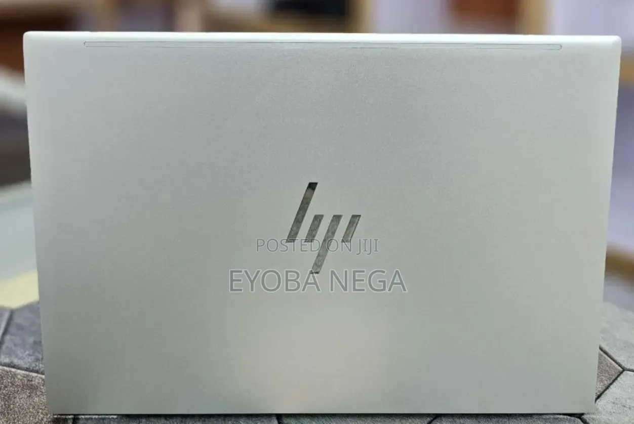 New Laptop HP EliteBook 840 G9 16GB Intel Core i7 SSD 512GB