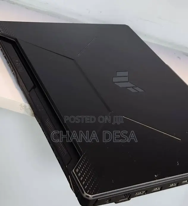New Laptop Asus TUF Dash F15 16GB Intel Core i5 SSD 1T