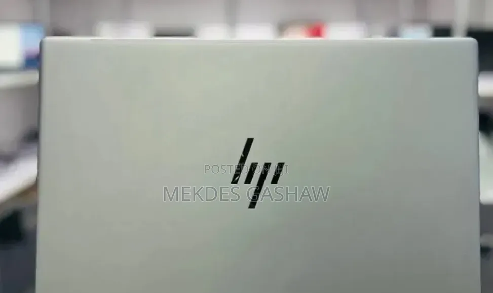 New Laptop HP Envy X360 16GB Intel Core Ultra 7 SSD 512GB