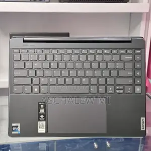 New Laptop Lenovo Yoga 9i 16GB Intel Core i7 SSD 1T