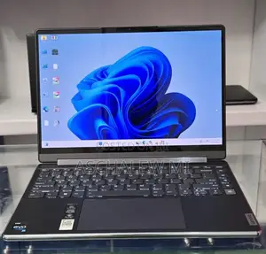 New Laptop Lenovo Yoga 9i 16GB Intel Core i7 SSD 1T