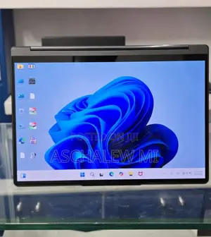New Laptop Lenovo Yoga 9i 16GB Intel Core i7 SSD 1T