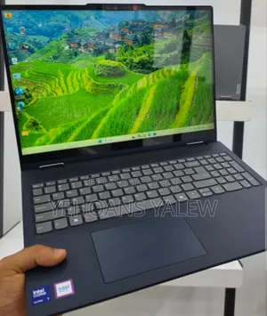 New Laptop Lenovo IdeaPad Flex 14 32GB Intel Core Ultra 7 SSD 1T