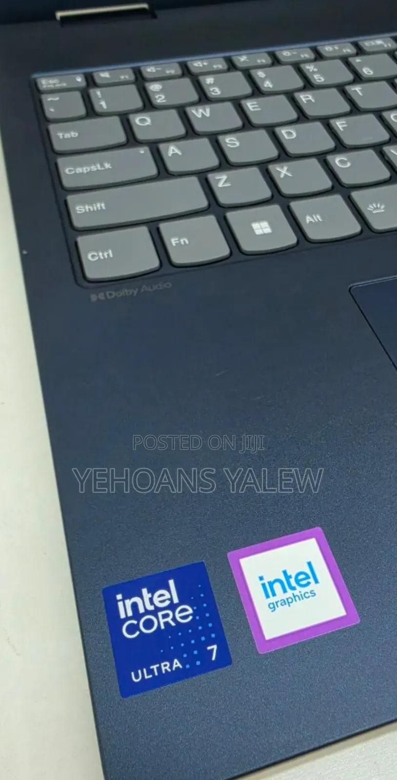 New Laptop Lenovo IdeaPad Flex 14 32GB Intel Core Ultra 7 SSD 1T