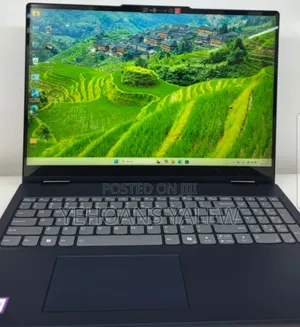 New Laptop Lenovo IdeaPad Flex 14 32GB Intel Core Ultra 7 SSD 1T