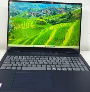 New Laptop Lenovo IdeaPad Flex 14 32GB Intel Core Ultra 7 SSD 1T