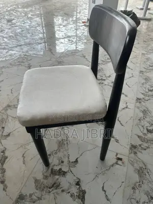 Chair for Cafe