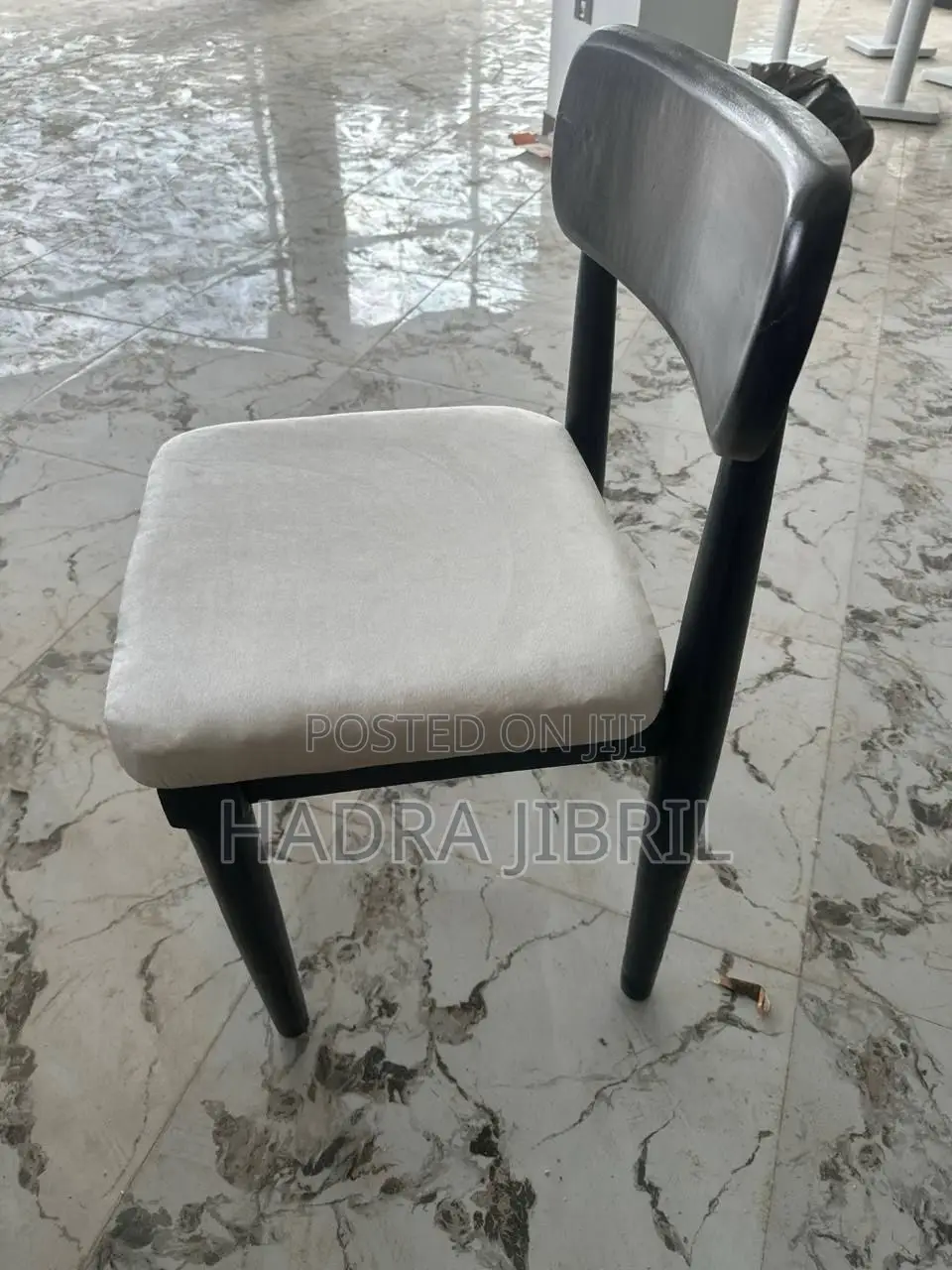 Chair for Cafe