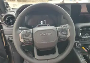Toyota Land Cruiser Prado 2025