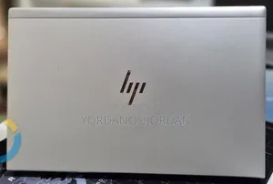 New Laptop HP EliteBook 850 G8 16GB Intel Core i5 SSD 512GB