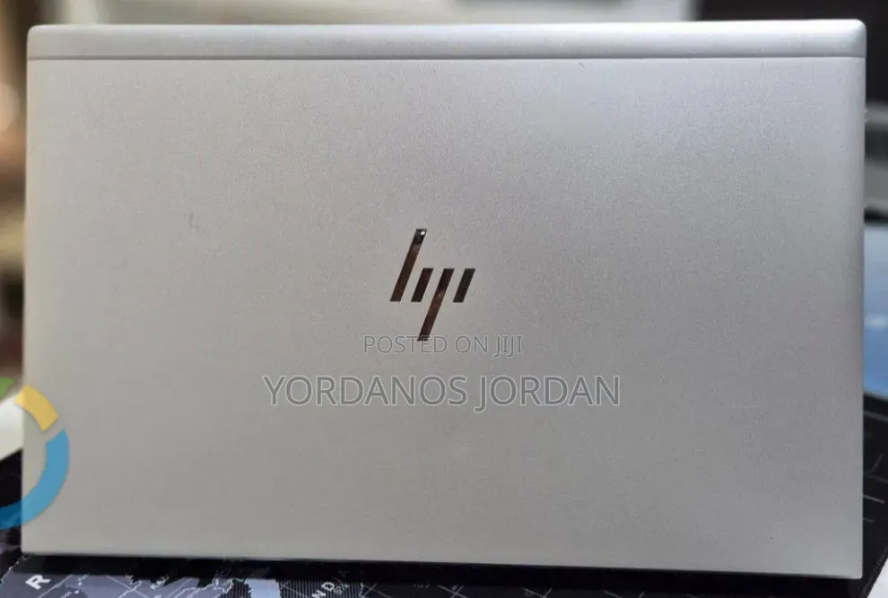 New Laptop HP EliteBook 850 G8 16GB Intel Core i5 SSD 512GB