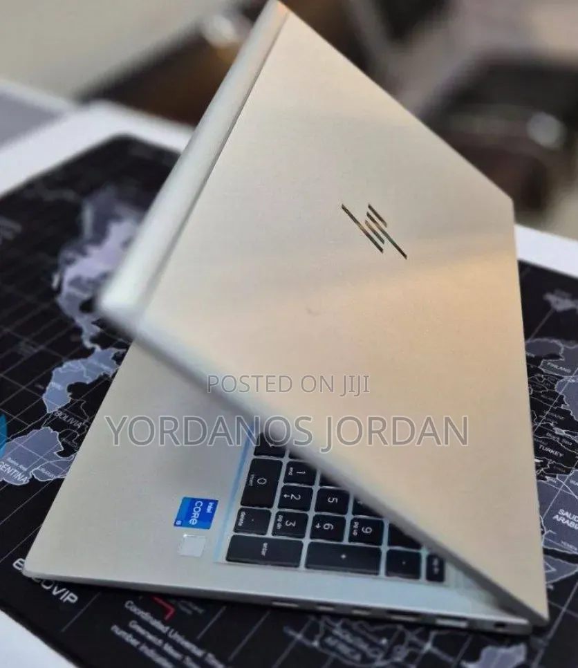 New Laptop HP EliteBook 850 G8 16GB Intel Core i5 SSD 512GB