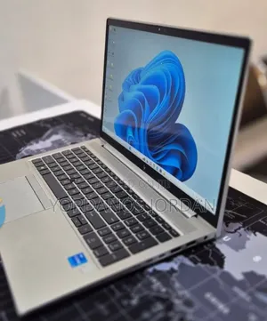 New Laptop HP EliteBook 850 G8 16GB Intel Core i5 SSD 512GB