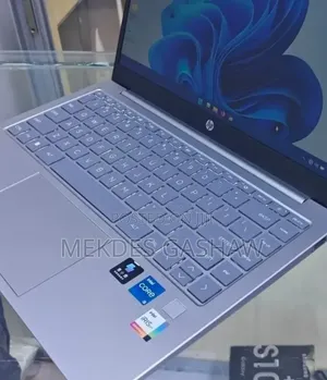 New Laptop HP Stream Notebook 16GB Intel Core i5 SSD 512GB