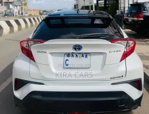 Toyota Corolla Hatchback 2023 White