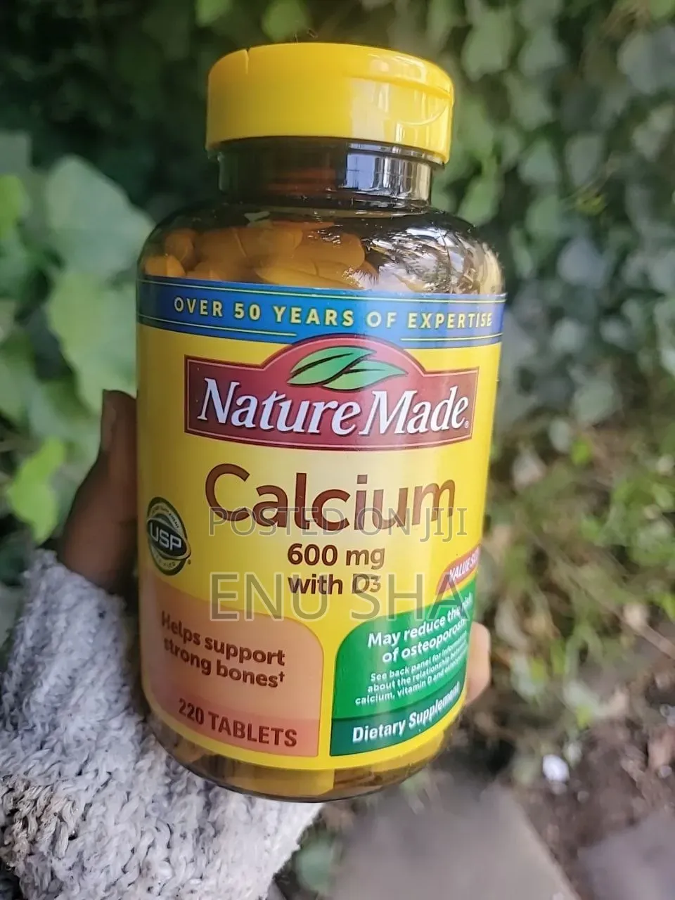 Supplements