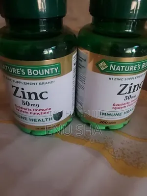 Supplements