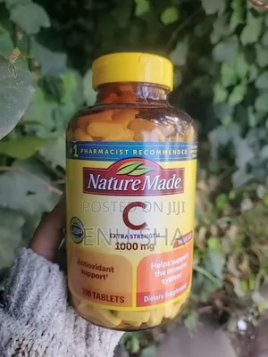 Supplements
