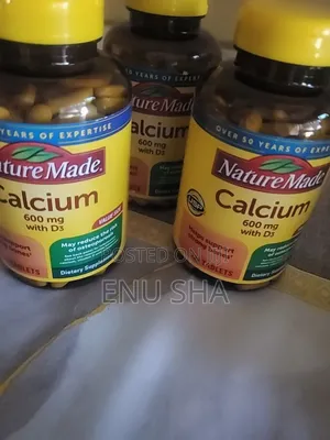 Supplements