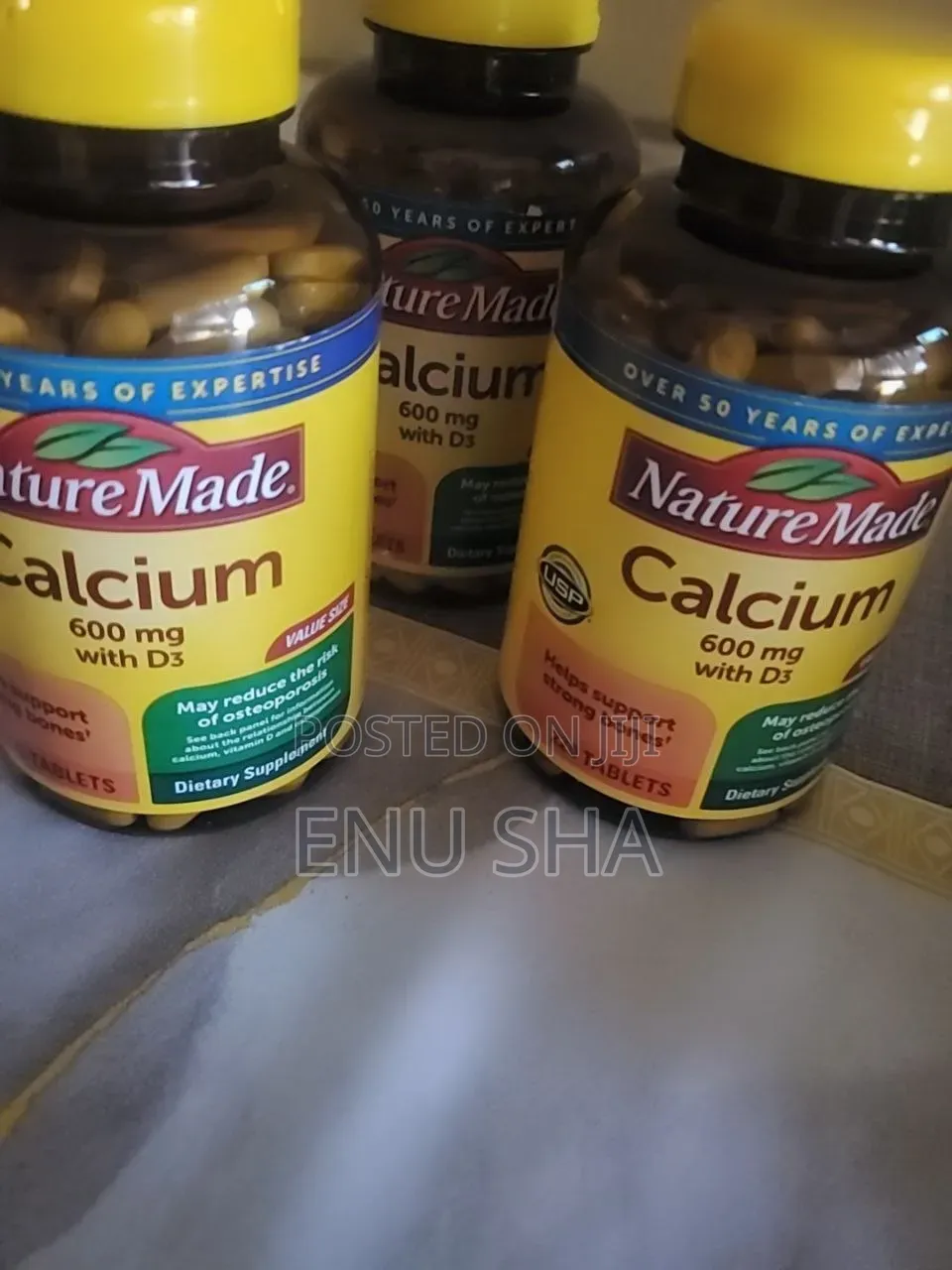 Supplements