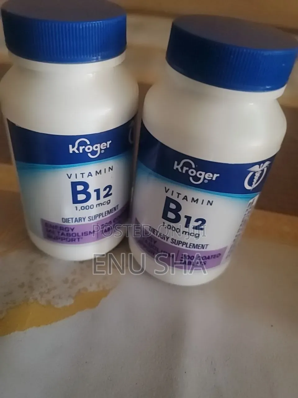 Supplements