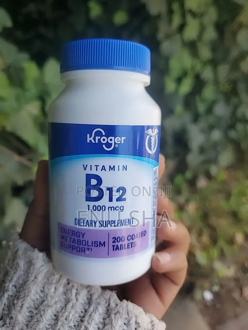 Supplements
