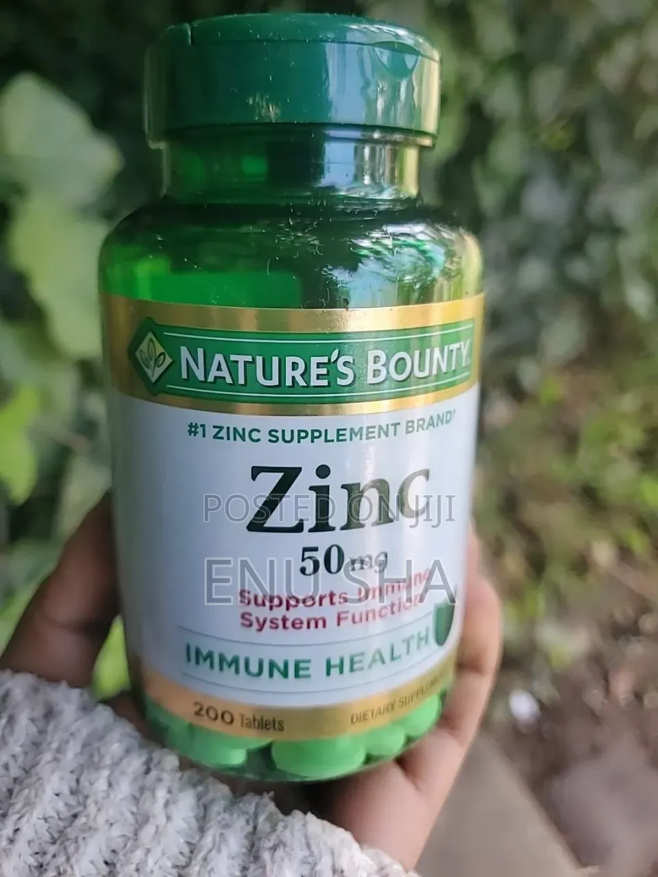 Supplements