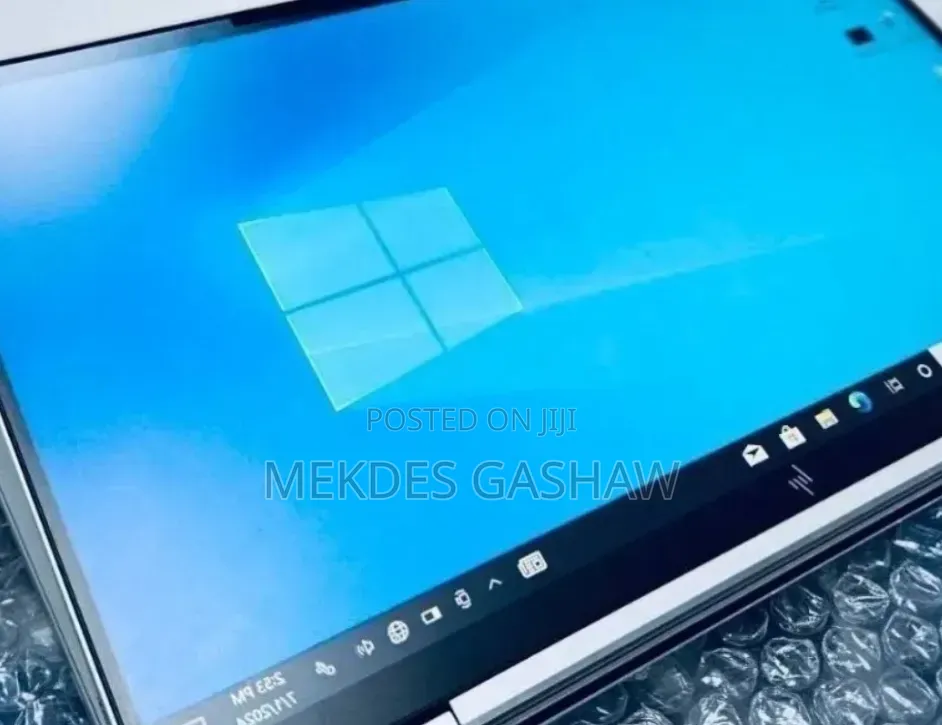 New Laptop HP Spectre X360 16GB Intel Core i7 SSD 512GB