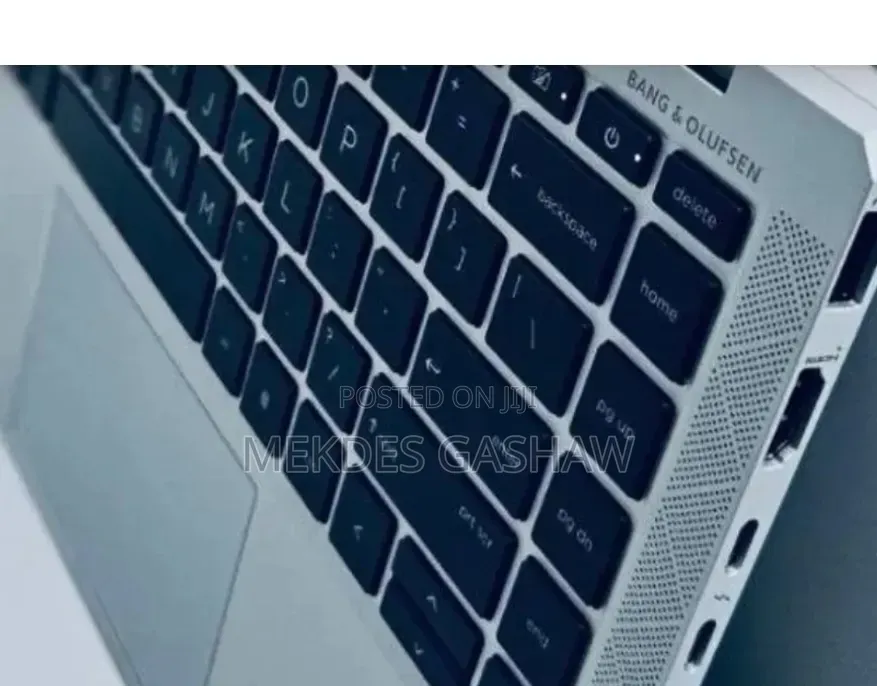 New Laptop HP Spectre X360 16GB Intel Core i7 SSD 512GB