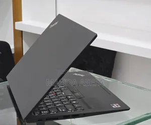 New Laptop Lenovo ThinkPad T14s Gen 1 16GB AMD Ryzen 5 SSD 512GB