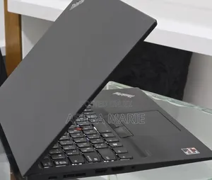 Laptop Lenovo ThinkPad T14s Gen 1 16GB AMD Ryzen 5 SSD 512GB